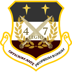 47th Legion – Fulminata