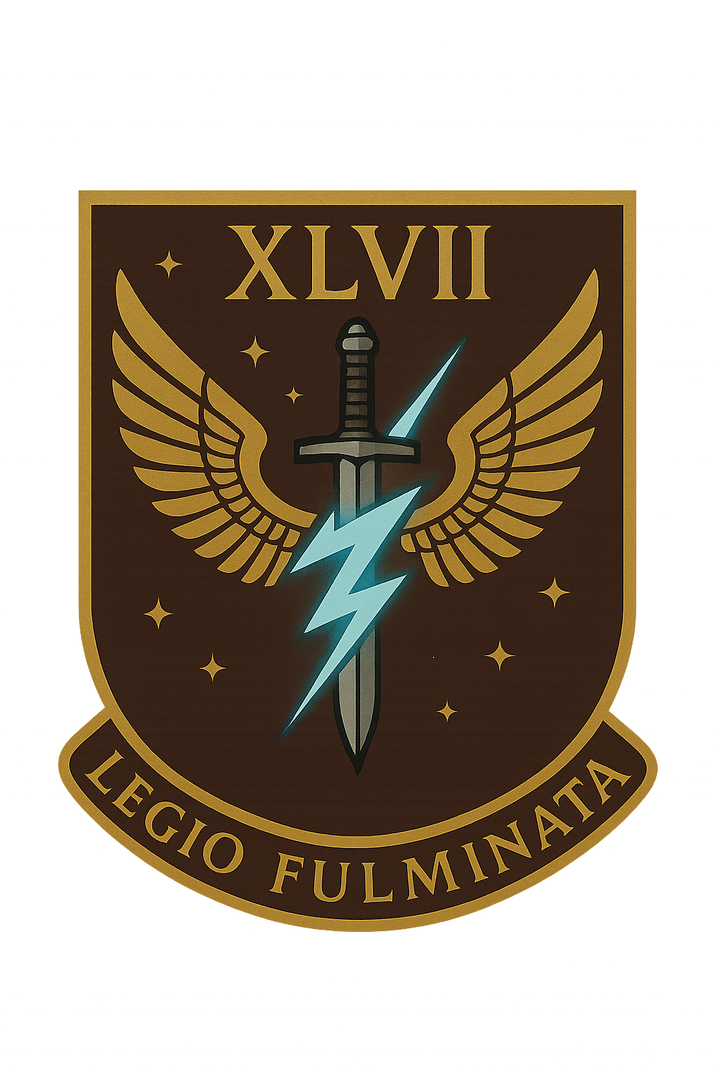 47th Legion – Fulminata